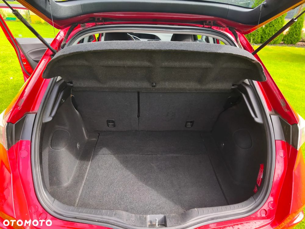 Honda Civic 1.4 Comfort - 22