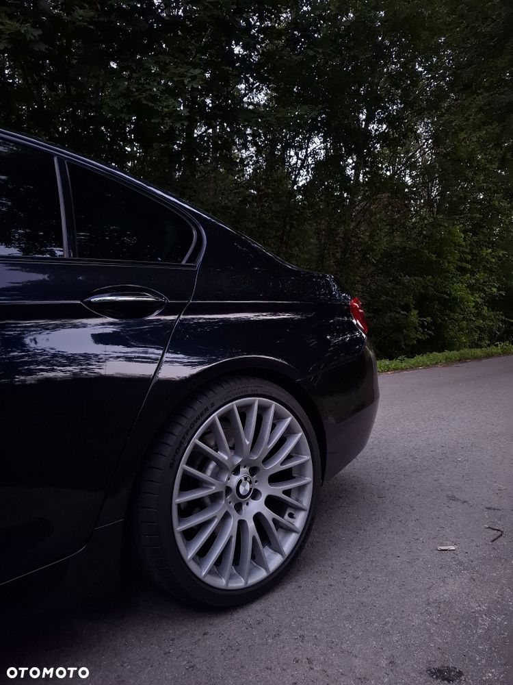 BMW Seria 5 - 4