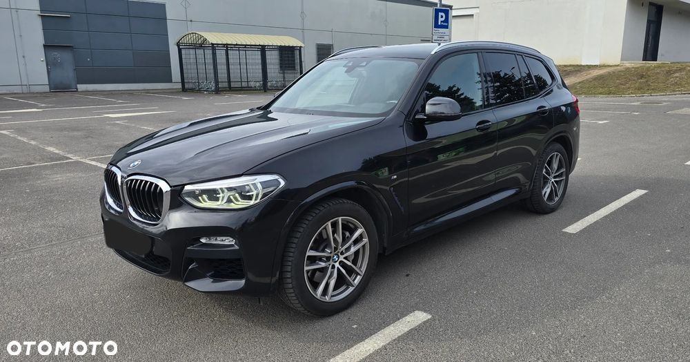 BMW X3 - 6
