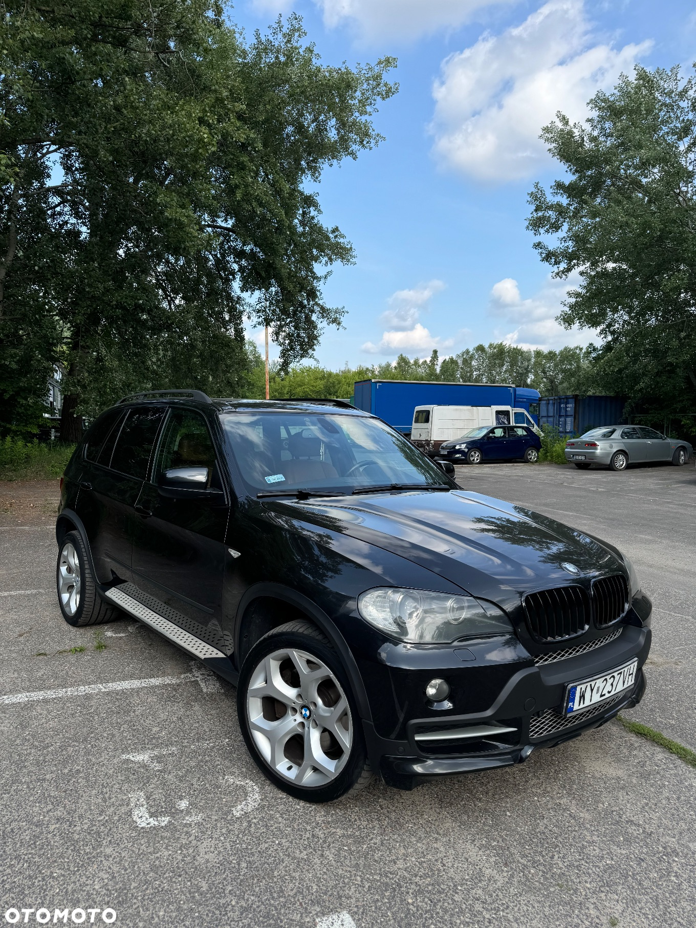 BMW X5 3.0sd xDrive - 4