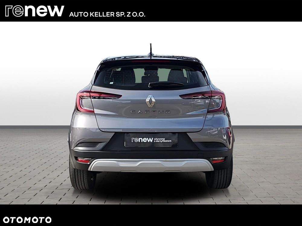 Renault Captur 1.0 TCe Equilibre - 7