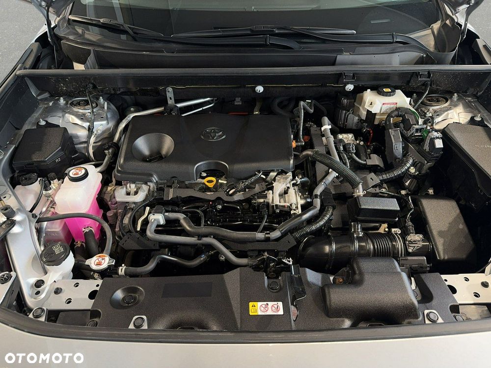 Toyota RAV4 - 30