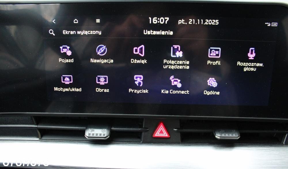 Kia Sportage - 21