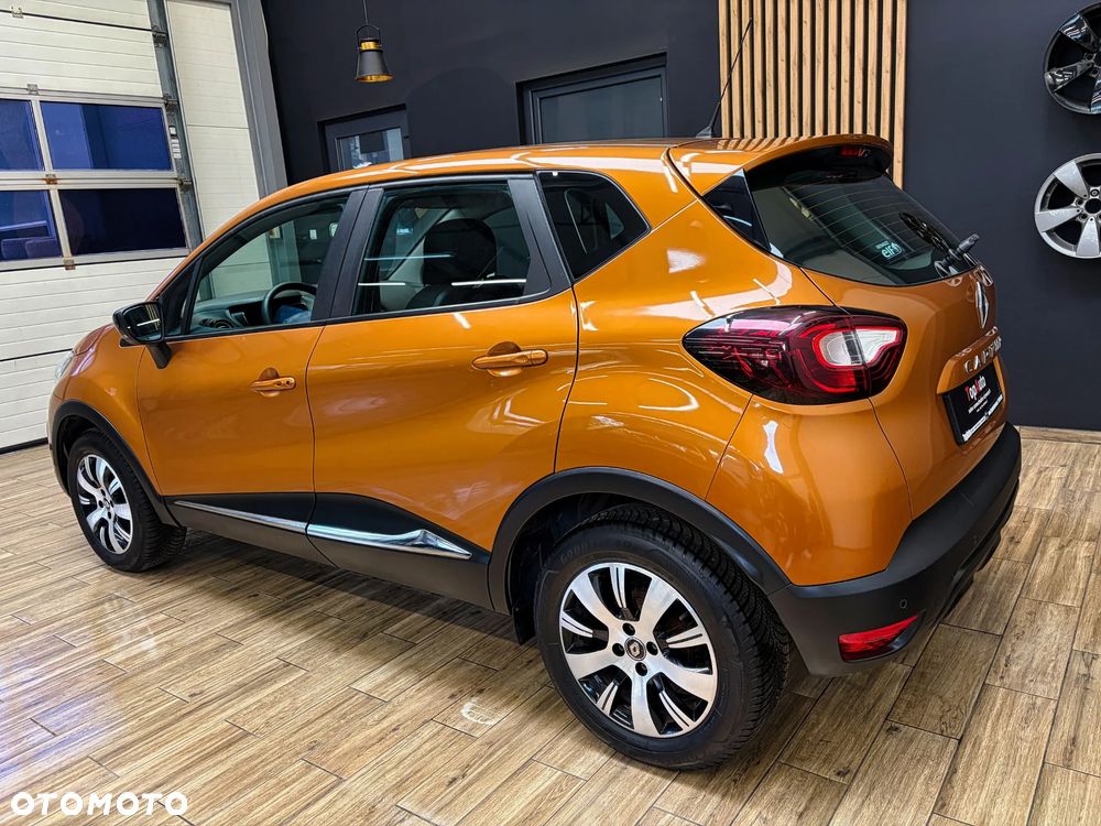 Renault Captur 0.9 Energy TCe Intens - 11