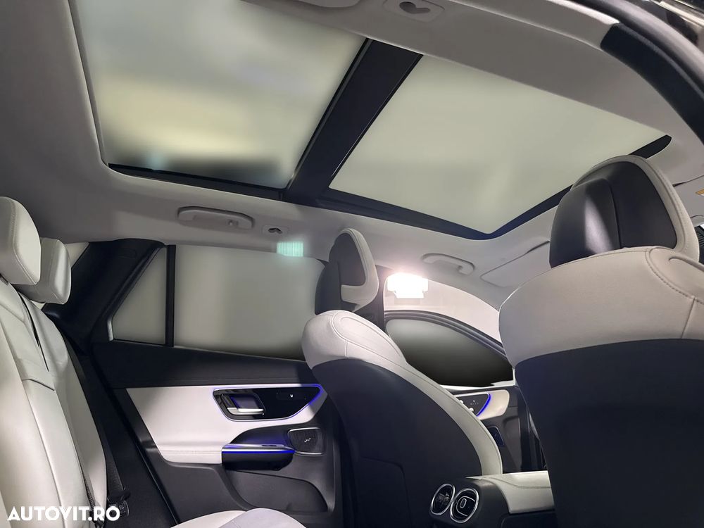 Mercedes-Benz GLC 300 d 4MATIC MHEV - 25