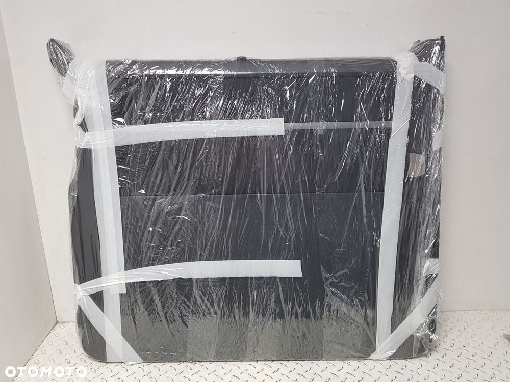 VW T5 LIFT T6 7E MULTIVAN ROLETA BOCZEK DRZWI LEWE PRZESUWNE TAPICERKA  7E5867027 7E586486A - 10