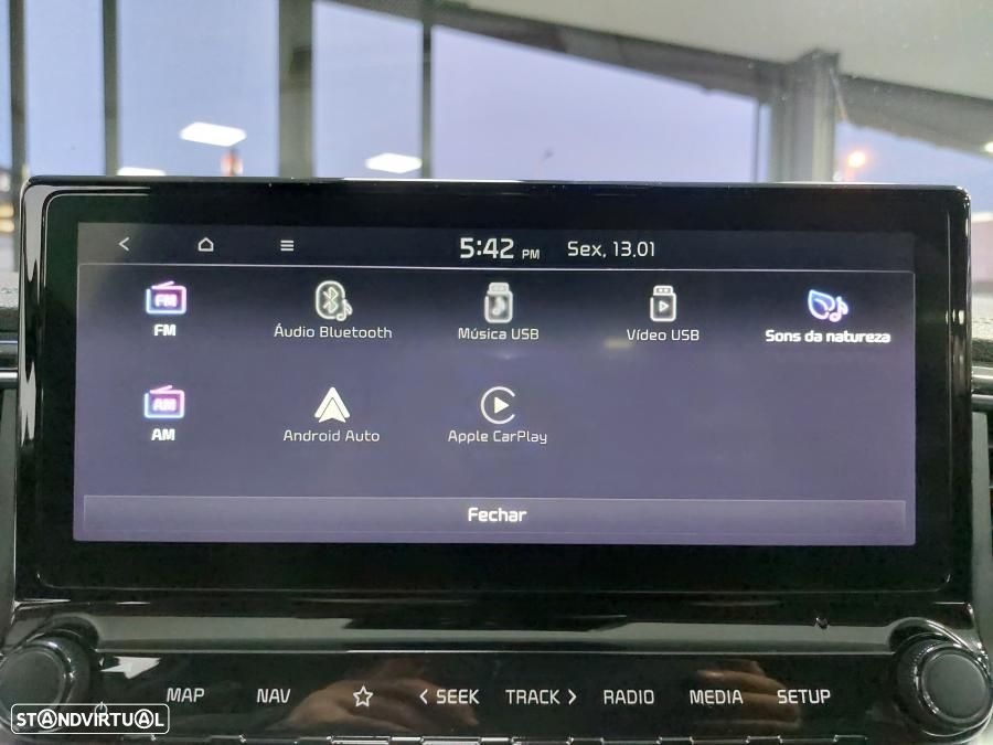 Kia XCeed 1.6 GDi PHEV First Edition - 38