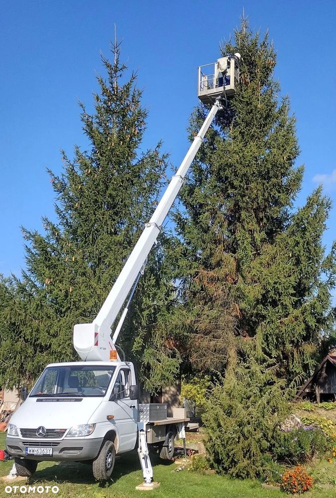 Mercedes-Benz Sprinter 311CDI - 4