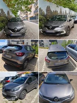 Renault Captur TCe Zen - 4