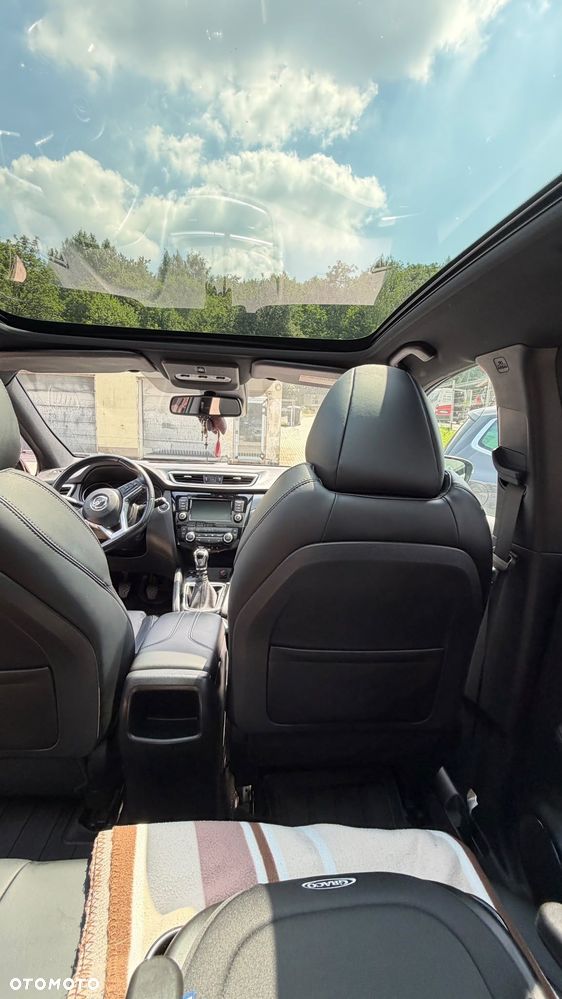 Nissan Qashqai - 26