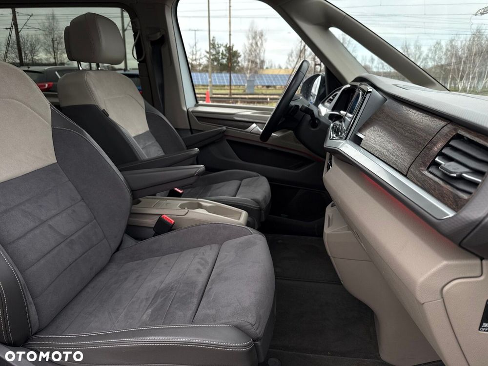 Volkswagen Multivan 2.0 TSI L2 Style DSG - 16