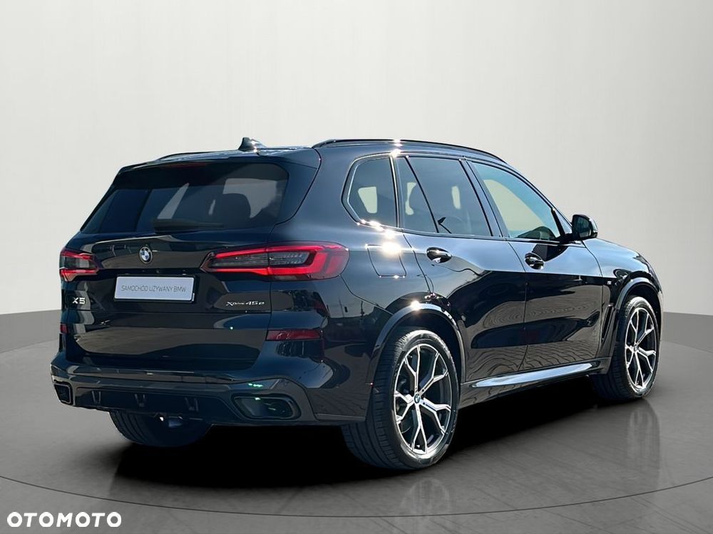 BMW X5 - 7