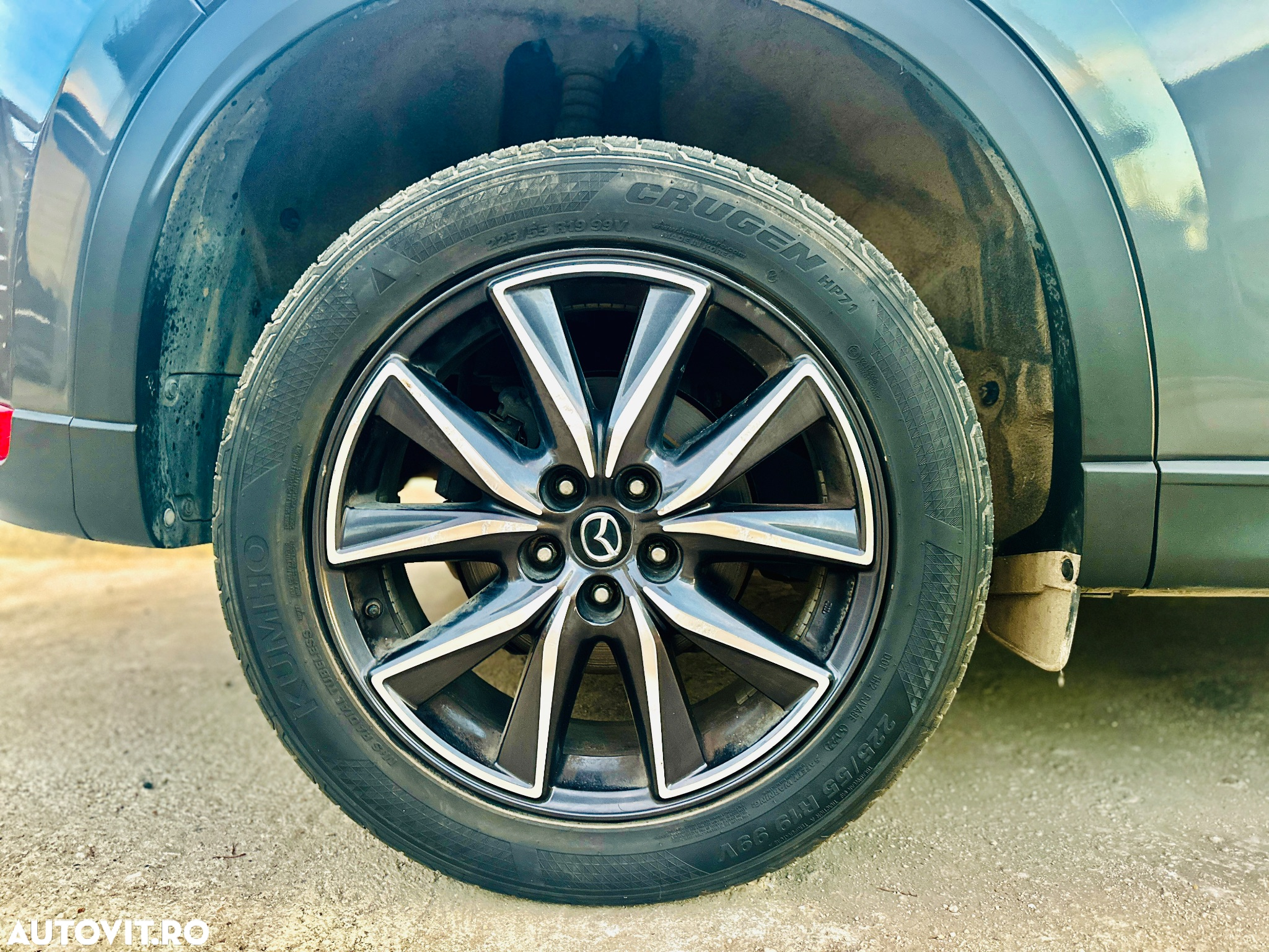 Mazda CX-5 CD175 4x4 AT Revolution Top - 19