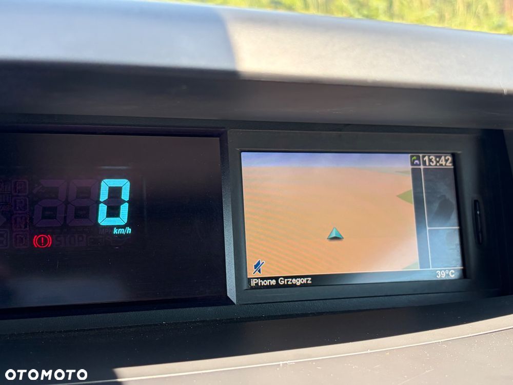 Renault Espace 2.0 dCi Initiale ESM - 6