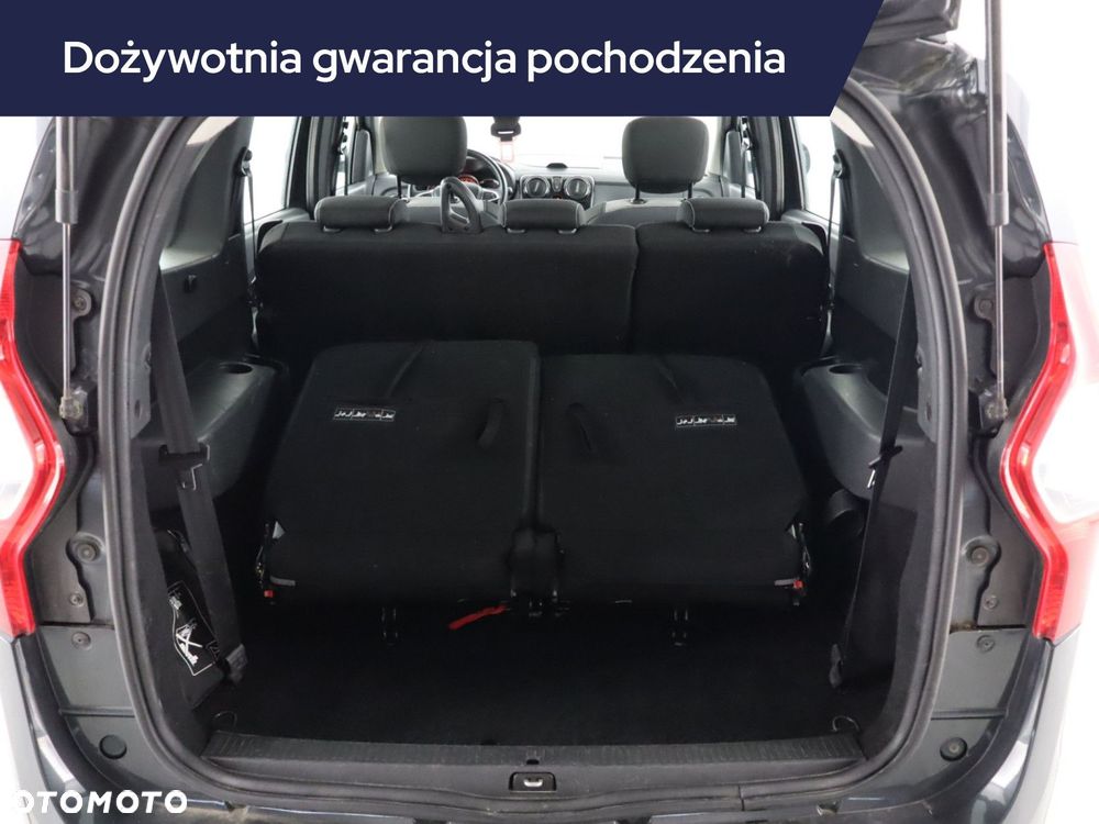 Dacia Lodgy - 21