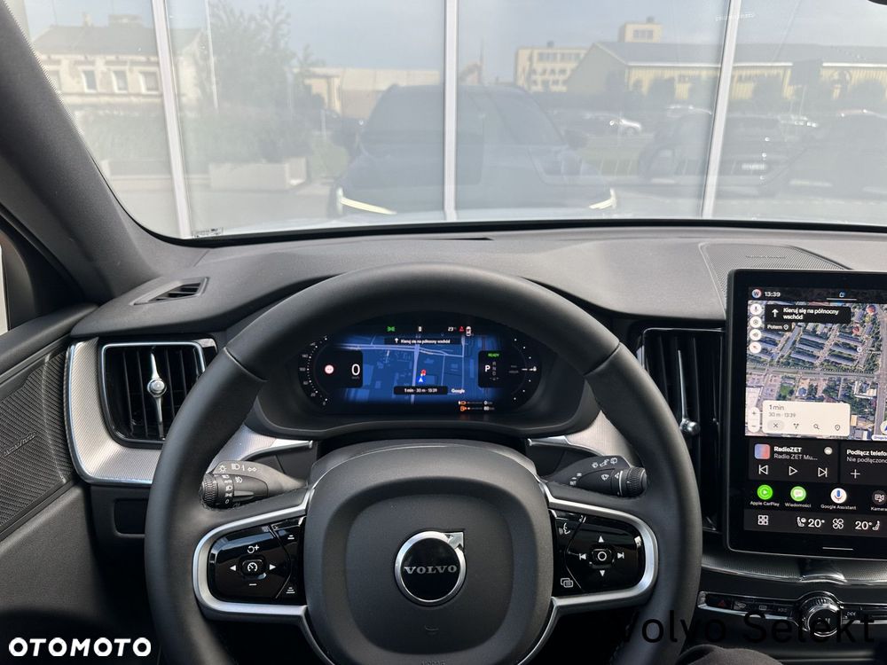 Volvo XC 60 - 13