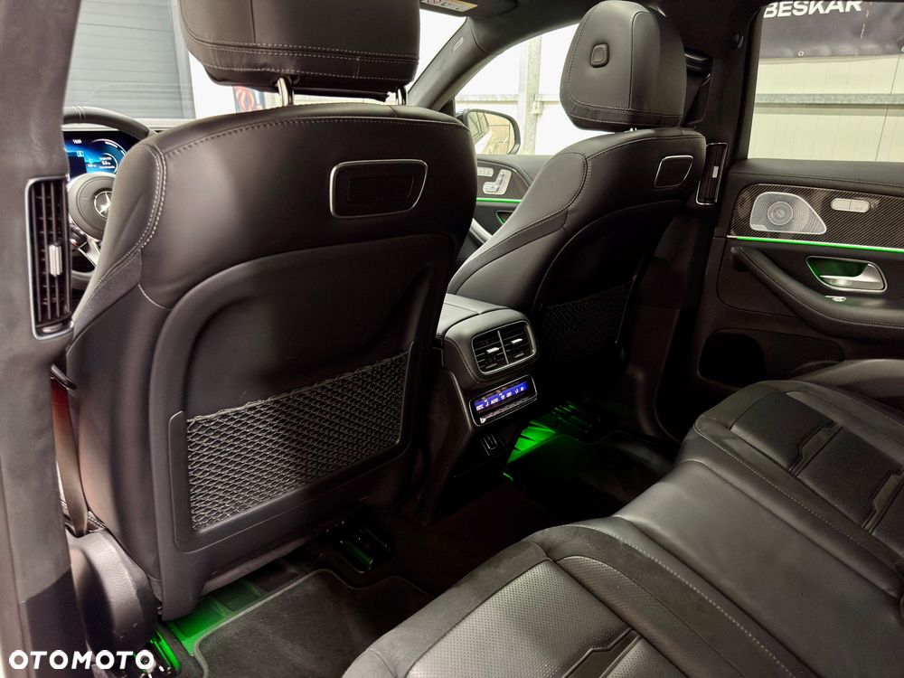 Mercedes-Benz GLE AMG 53 4-Matic Premium Plus - 15