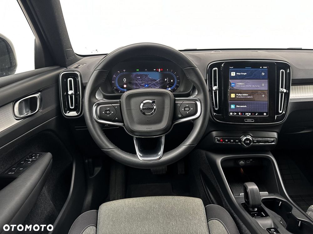 Volvo XC 40 - 16
