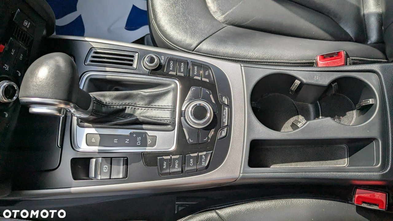 Audi A4 - 32