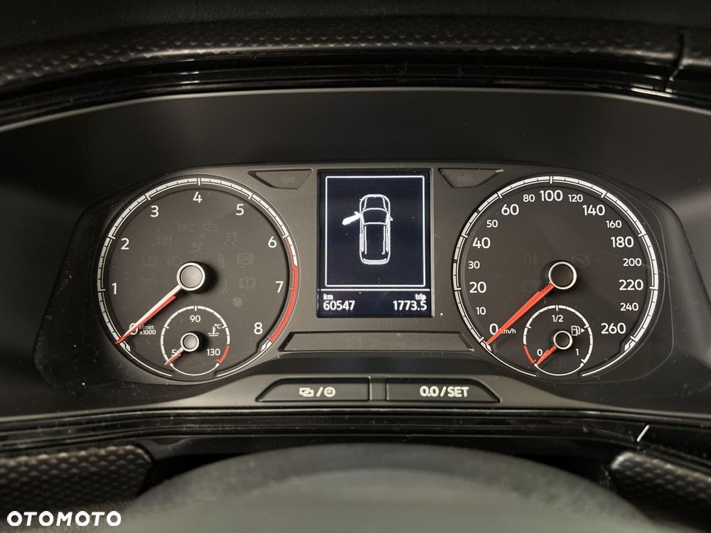 Volkswagen T-Cross 1.5 TSI ACT Style DSG - 10