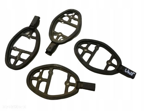 FORD MONDEO GALAXY S-MAX RANGE ROVER EVOQUE L538 FREELANDER 2 L359 DISCOVERY III L319 ANTENA CZUJNIK SENSOR CIŚNIENIA OPON TPMS ORYGINAŁ - 1