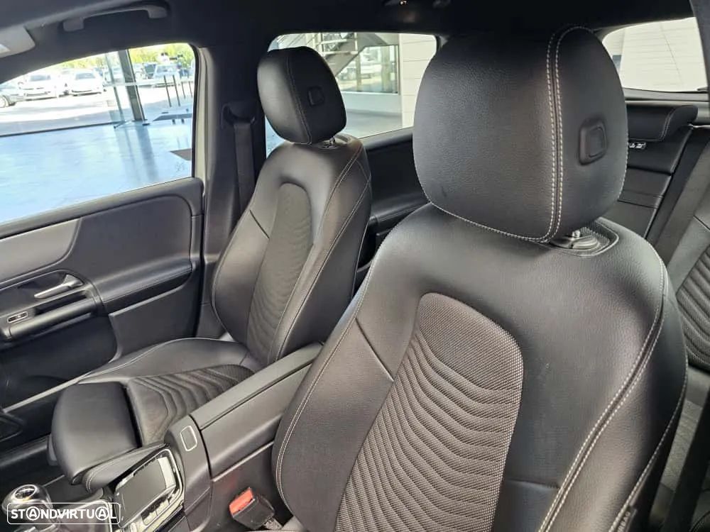 Mercedes-Benz B 180 d Style - 6