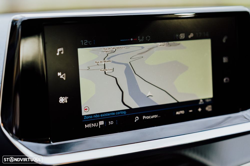 Peugeot 208 1.2 PureTech Active Pack - 18