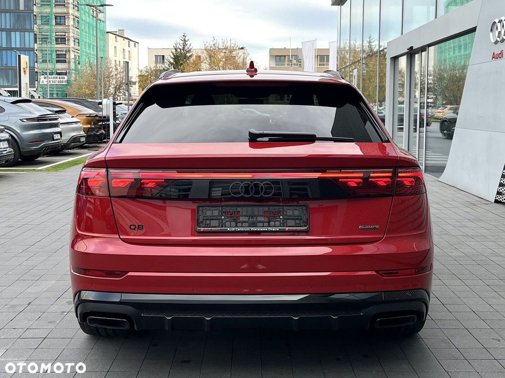 Audi Q8 - 23