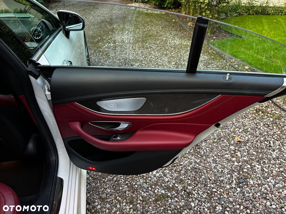 Mercedes-Benz CLS 400 d 4-Matic 9G-TRONIC - 10