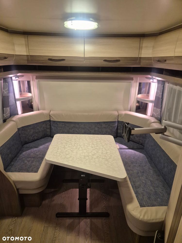 Hobby De Luxe 495 UL - 17