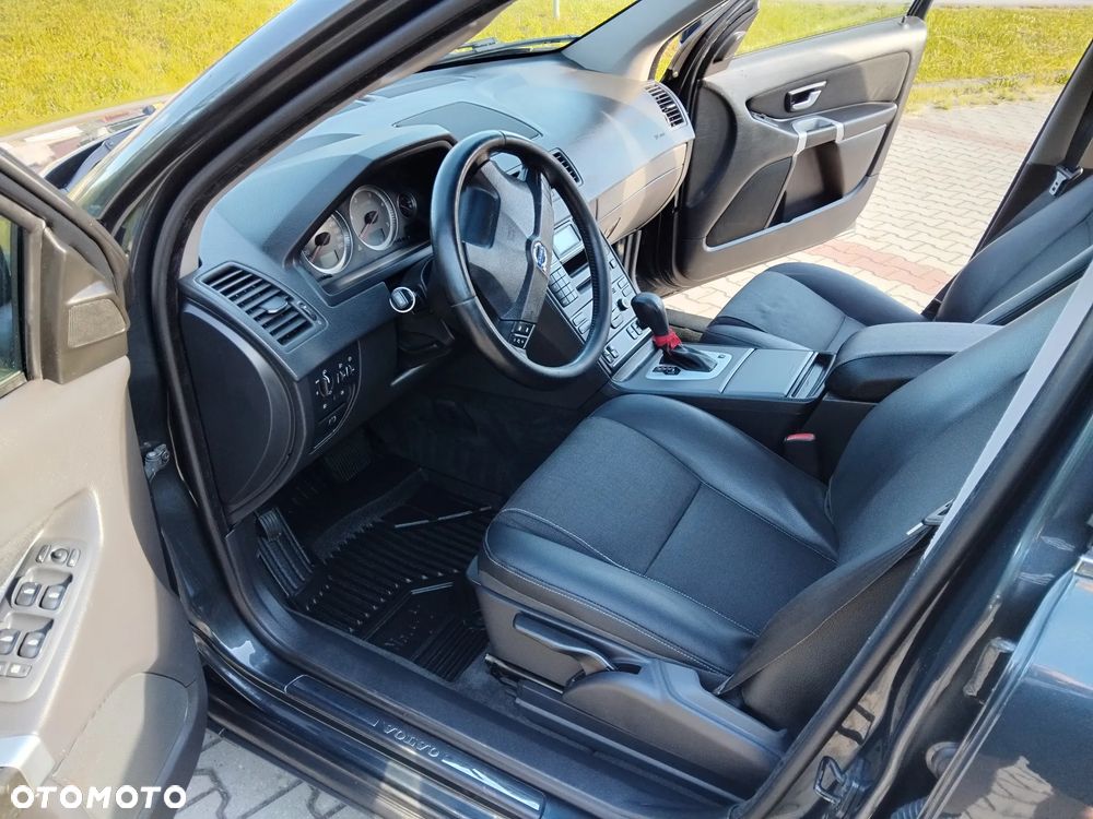Volvo XC 90 D5 Edition - 14