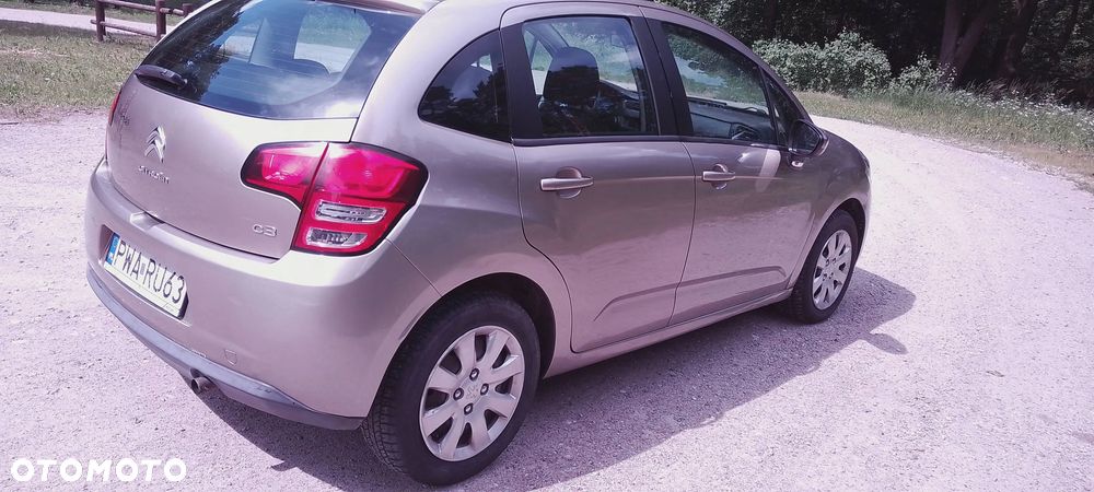 Citroën C3 1.4 HDi Impress - 3