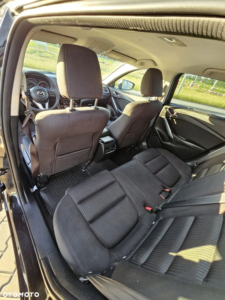 Mazda 6 2.0 SkyMotion - 12