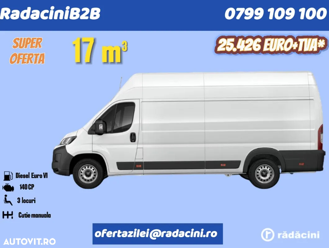 Opel MOVANO - 2