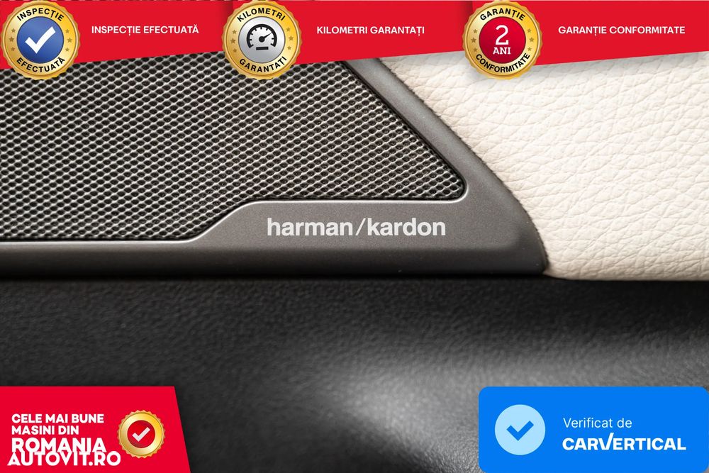 BMW Seria 5 530e Aut. M Sport Edition - 8