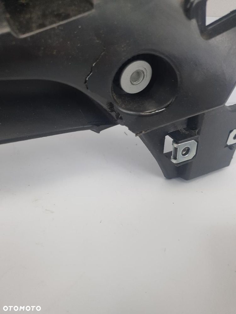 OSŁONA PLASTIK WYPEŁNIENIE OWIEWKA QJMOTOR SRT 650-5E - 5