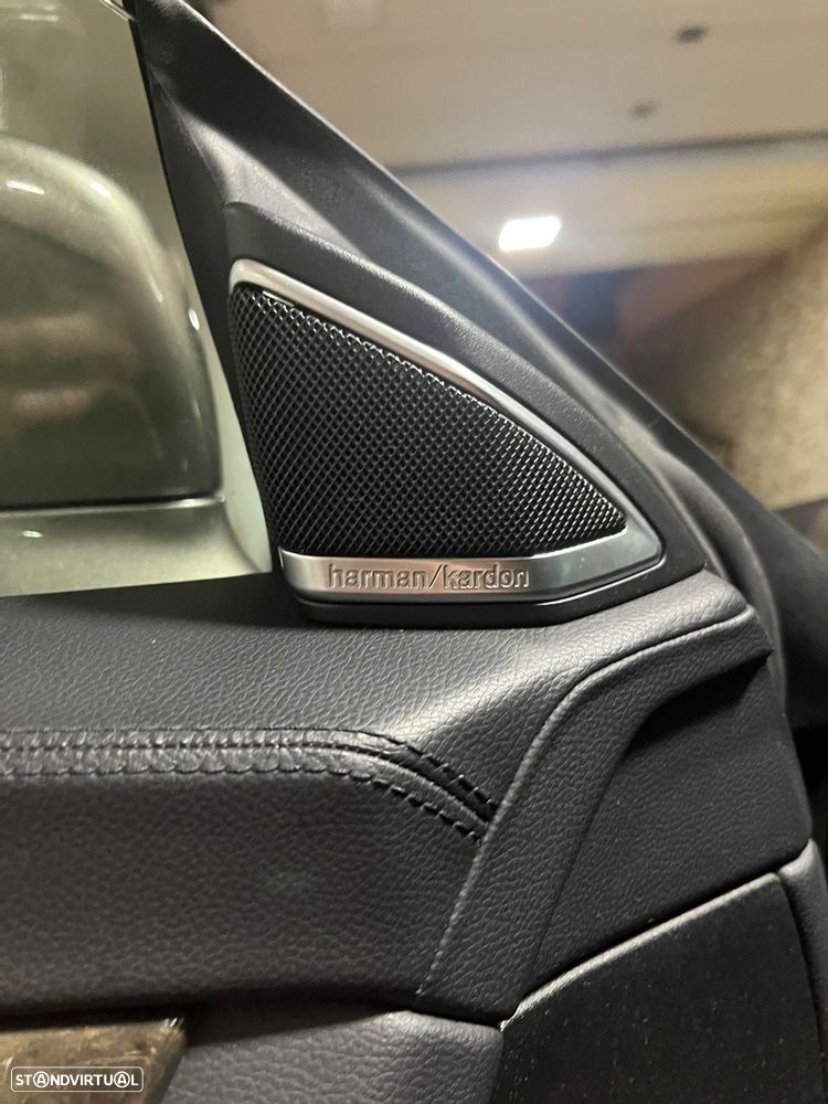 Mercedes-Benz CLS 350 CDI BlueEfficiency - 14