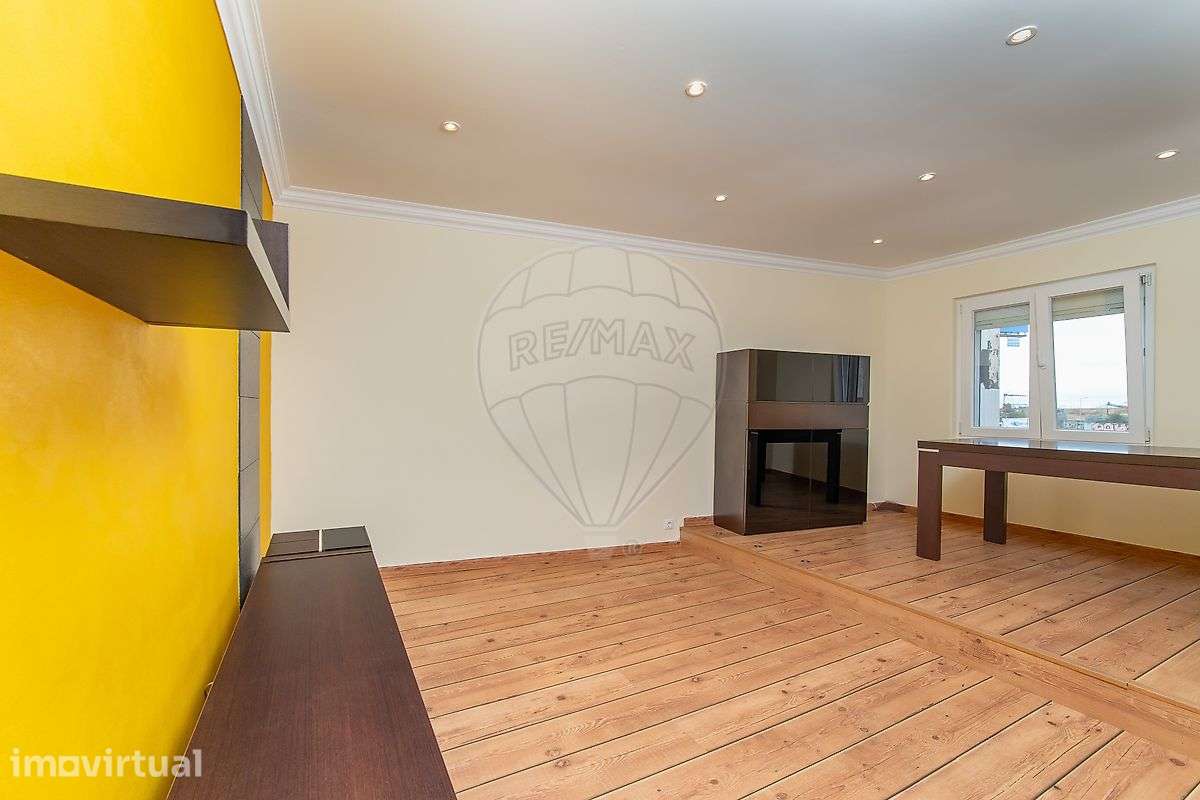 Apartamento T2 para arrendamento - Grande imagem: 4/21