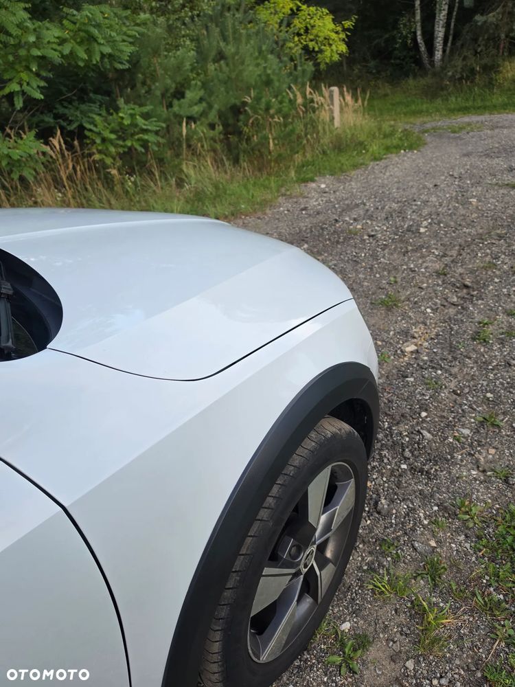 Skoda Octavia Scout 2.0 TDI 4x4 DSG - 9