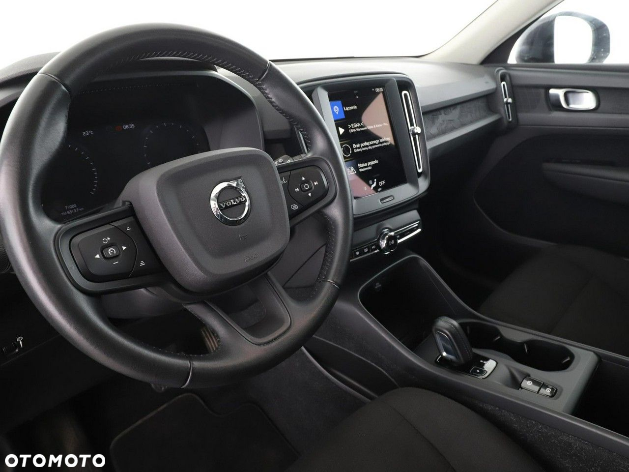 Volvo XC 40 T2 Core - 14