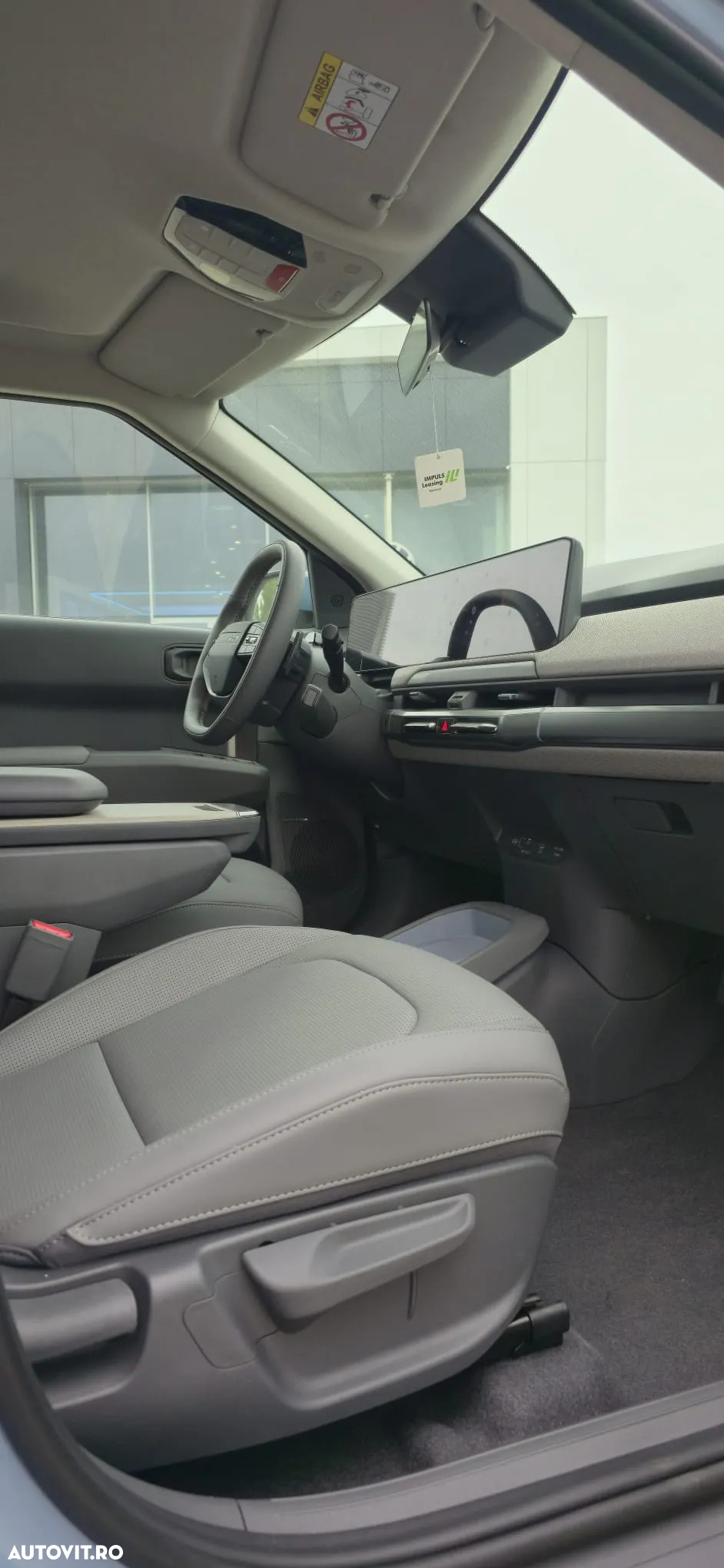 Kia EV3 81.4 kWh 4x2 AT Earth 2 - 7