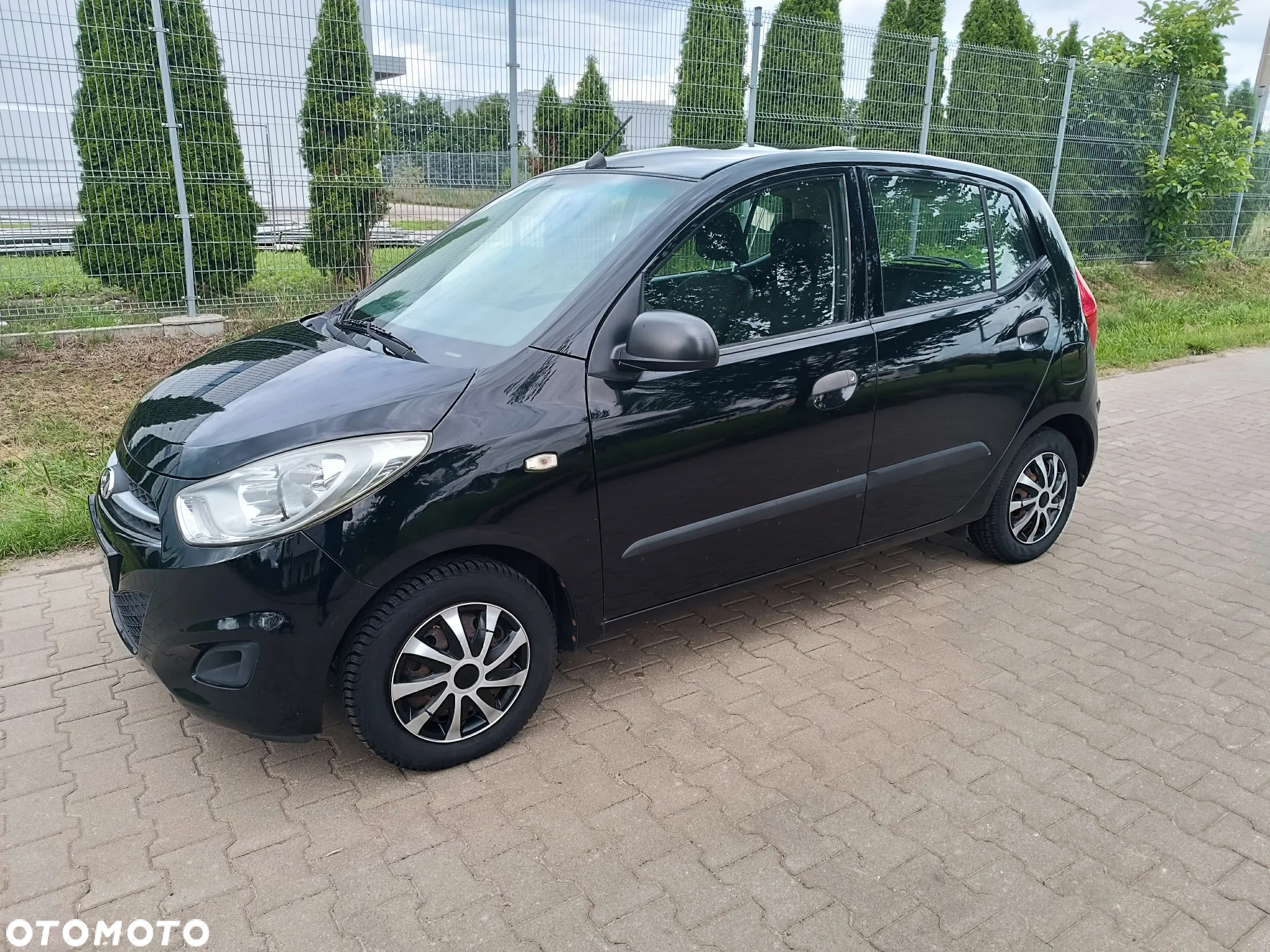 Hyundai i10 - 15