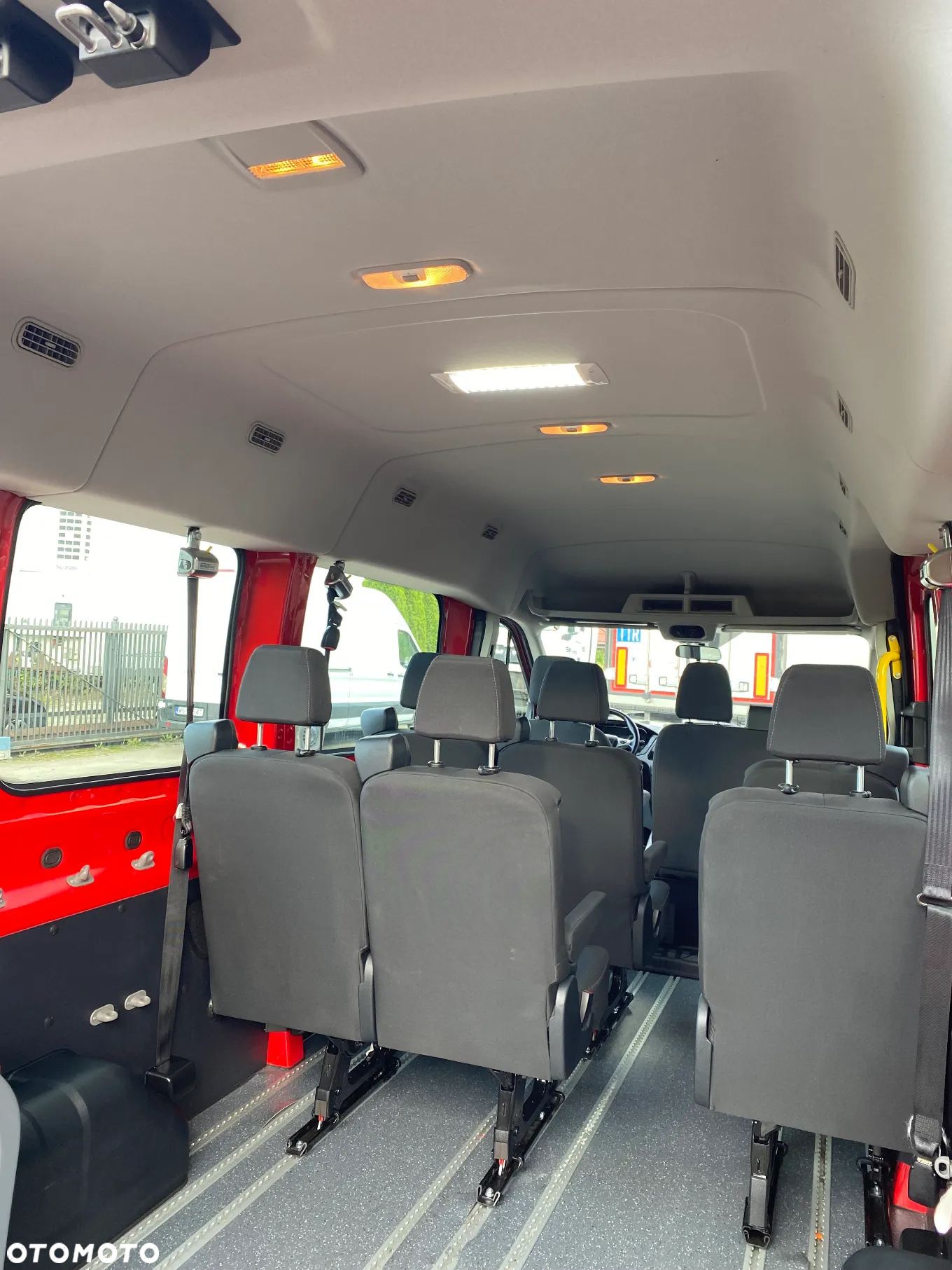 Ford Transit 310 L3H2 VA Basis - 20