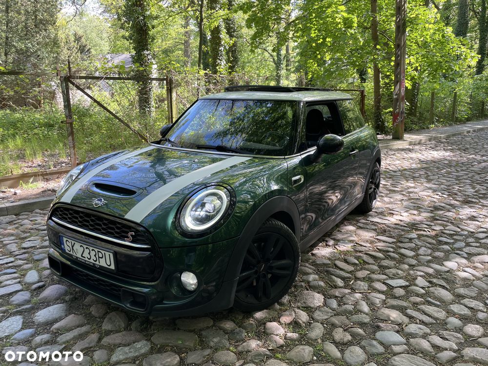 MINI Cooper S - 16