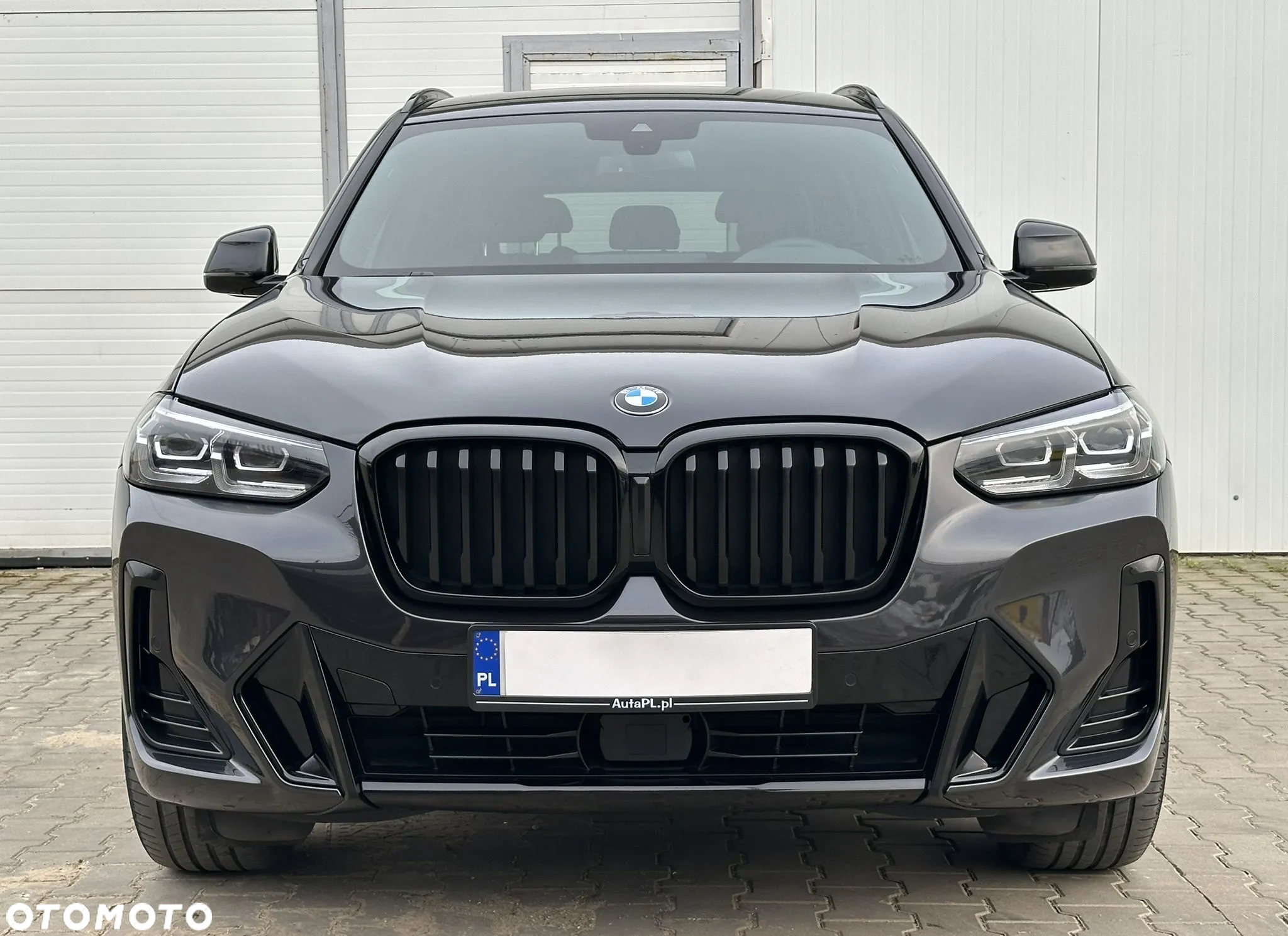 BMW X3 - 5