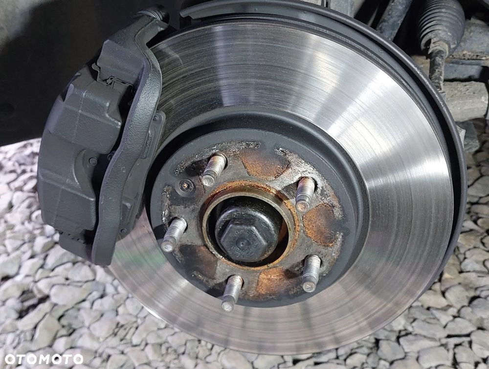 Opel Astra 1.6 SIDI Turbo ecoFLEX Start/S Active - 2