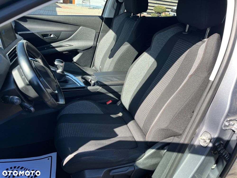 Peugeot 3008 BlueHDi 120 Stop & Start Allure - 28