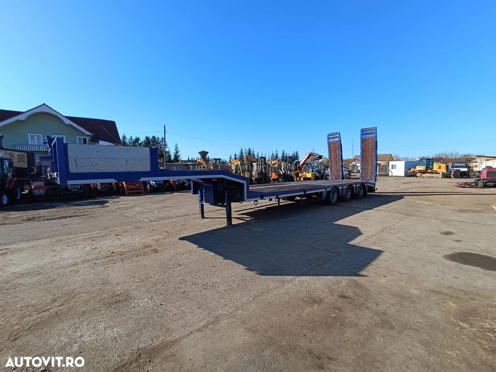 Nooteboom OSD - 2