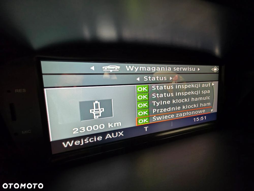 BMW Seria 5 - 21
