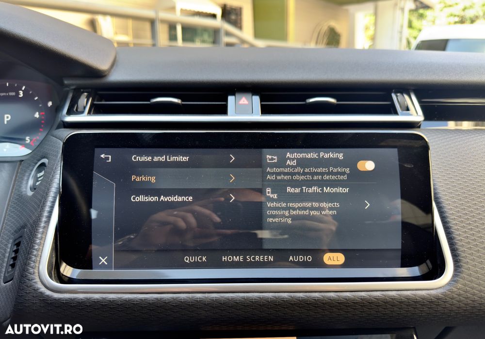 Land Rover Range Rover Velar 2.0 D200 MHEV Dynamic SE - 26